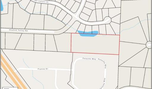 5301 Shadow Valley Rd