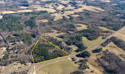 11901 NC Hwy 86 S - Drone 1