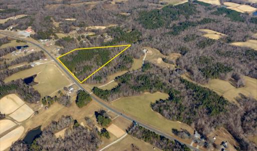 11901 NC Hwy 86 S - Drone 3