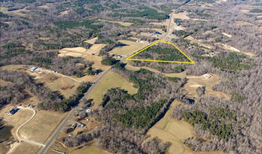 11901 NC Hwy 86 S - Drone 4