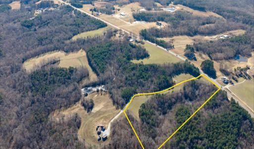 12101 NC Hwy 86 S - Drone 2