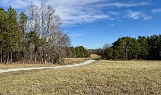 12101 - View from across shared driveway