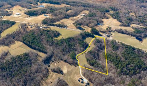 12101 NC Hwy 86 S - Drone 4
