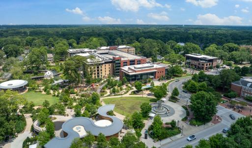 Downtown Cary 06-22-31