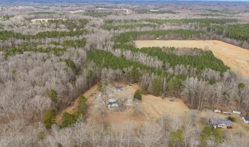 Land-2822 Little River Church Rd.