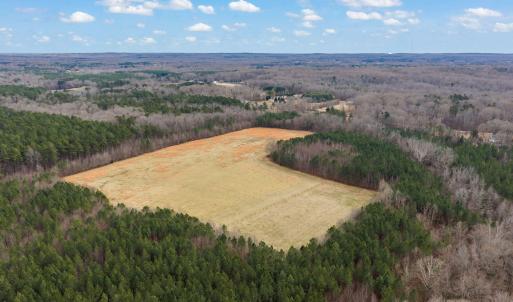 Land-2822 Little River Church Rd.