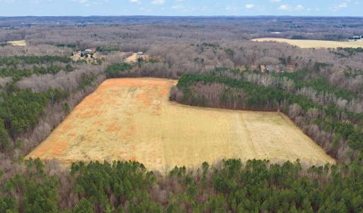 Land-2822 Little River Church Rd.