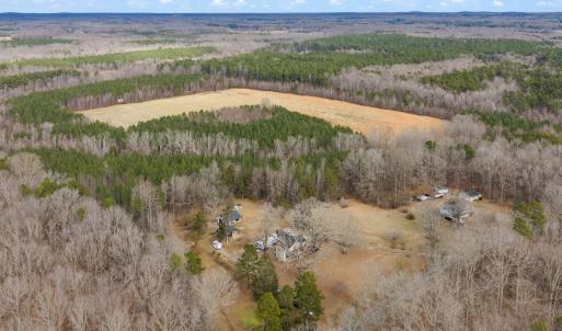 Land-2822 Little River Church Rd.