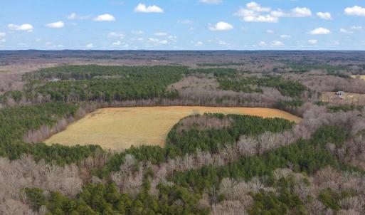 Land-2822 Little River Church Rd.