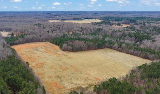 Land-2822 Little River Church Rd.