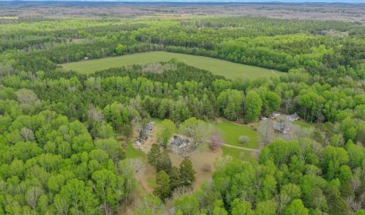 Land-2822 Little River Church Rd.