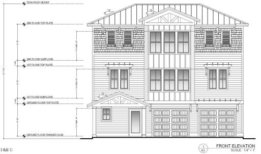 Photo #12 of 310 Fort Fisher, Kure Beach, NC 0.1 acres