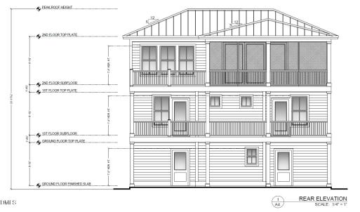 Photo #14 of 310 Fort Fisher, Kure Beach, NC 0.1 acres