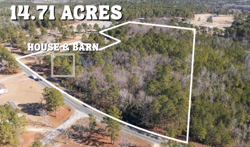 14.71 ACRES