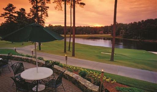 Governors club stock photo 1