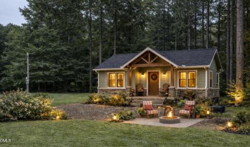 Cottage Image
