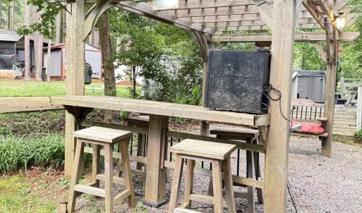 Pergola