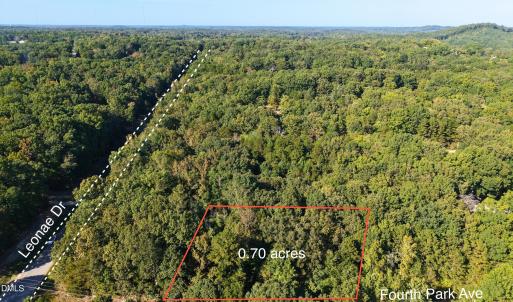 14th Park Ave, Randleman, NC 27317