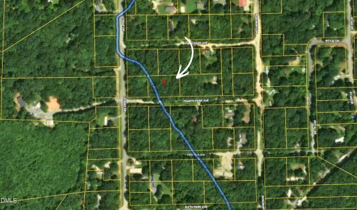 14th Park Ave, Randleman, NC 27317