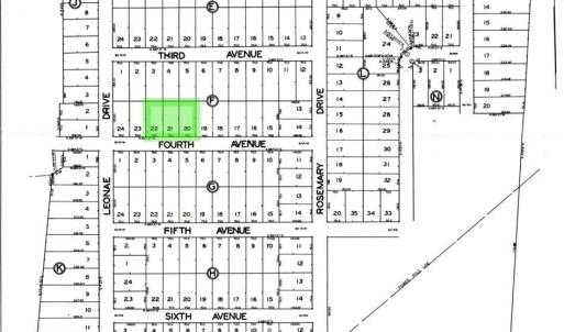 14th Park Ave, Randleman, NC 27317