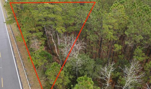 10 Acre Boundary