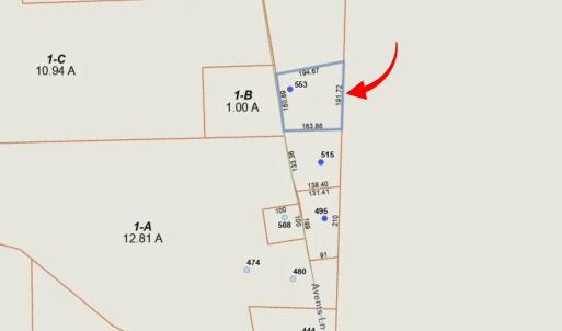 no-hoa-land-nashville-nc