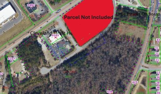 6109VeteranPkwyBounderies