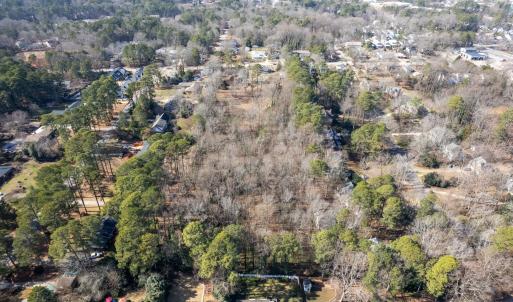 611 Powell Drive - Aerial Photo