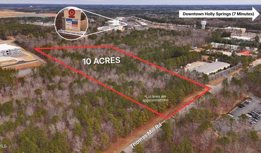 Thomas Mill Rd MLS Images 1