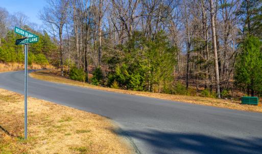 Pickett Lane Lot 21-18