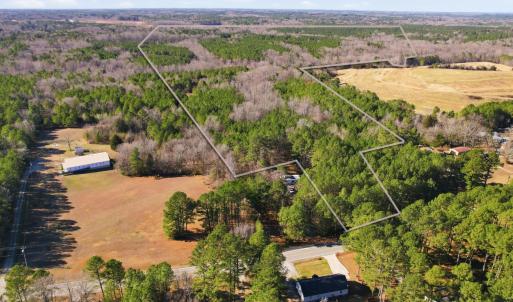 0 Townsville Rd - Approx Boundaries