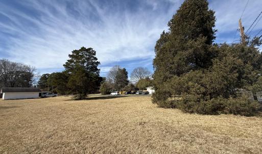Front View from Duke St