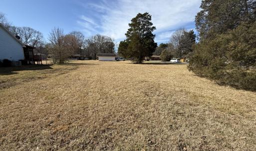 Front View from Duke St