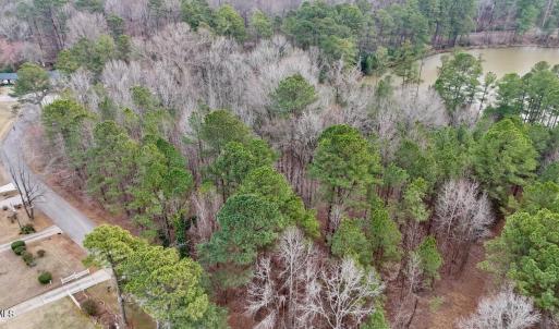 Woodcrest Aerial Image