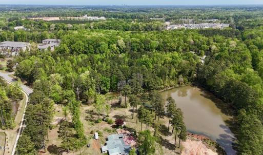 10 Acres Land 24 Individual Lots