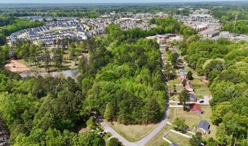 10 Acres Land Lakeside Estates