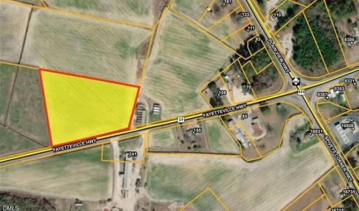 2026 Sampson County GIS