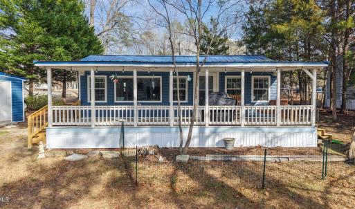 Lakefront Retreat Available!