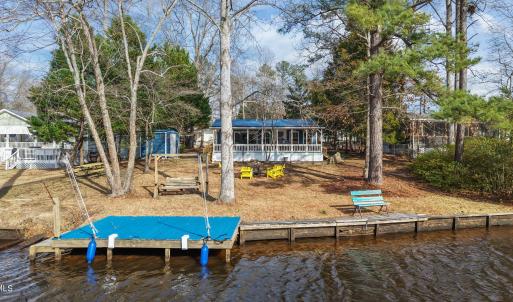 Start Living the Lake Life!