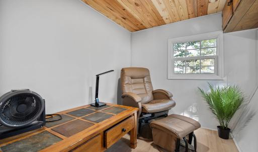 Office Niche!