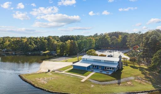 Clubhouse