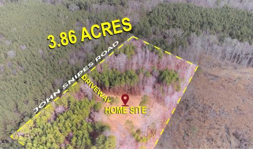 SW Corner POV Out Re-Touch - Overlay