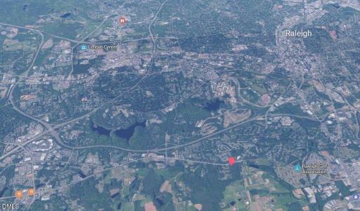 0 Garfield Aerial Map