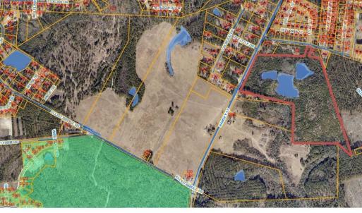 HADEN 64 ACRES
