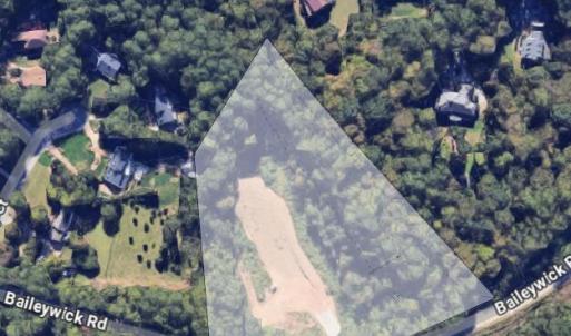Google Maps Overlay