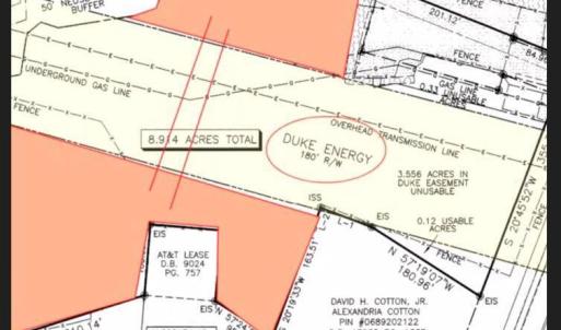 Vehicular Access