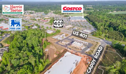 8001 CADDY ROAD LABELED