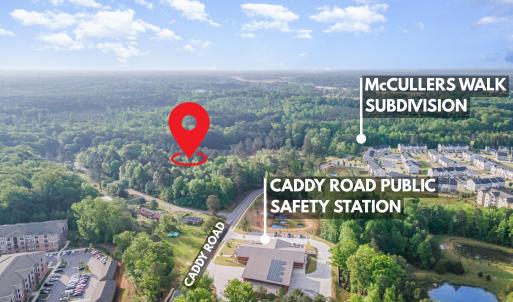 8001 LABELED CADDY ROAD