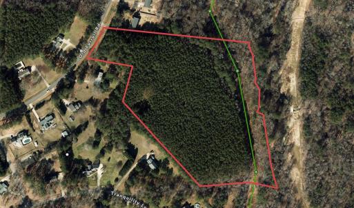 Best Aerial plat lines