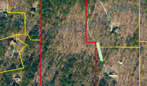 Aerial Before Sitework